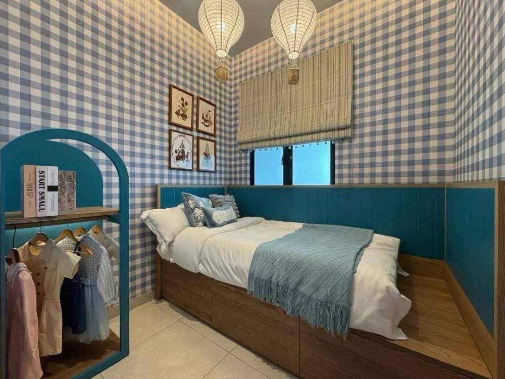 New Project @ Iskandar Puteri